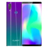 Cubot X19