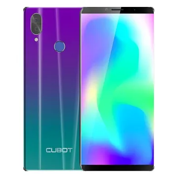 Cubot X19