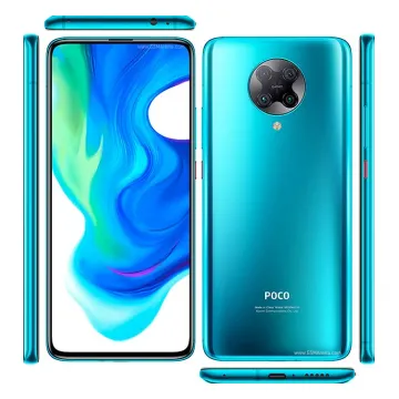 Xiaomi Poco F2 Pro