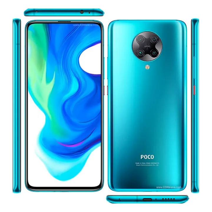 Xiaomi Poco F2 Pro