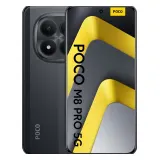 Xiaomi Poco M8 Pro
