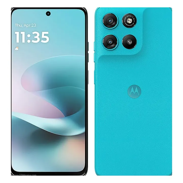 Motorola Moto G67 Power