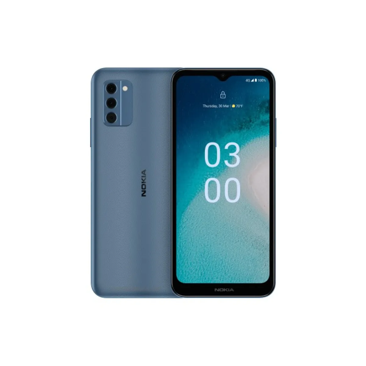 Nokia C300