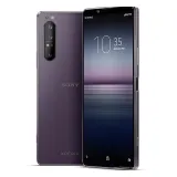 Sony Xperia 1 II