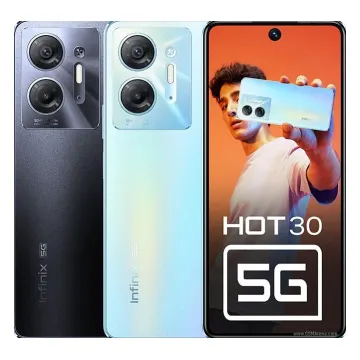 Infinix Hot 30 5G