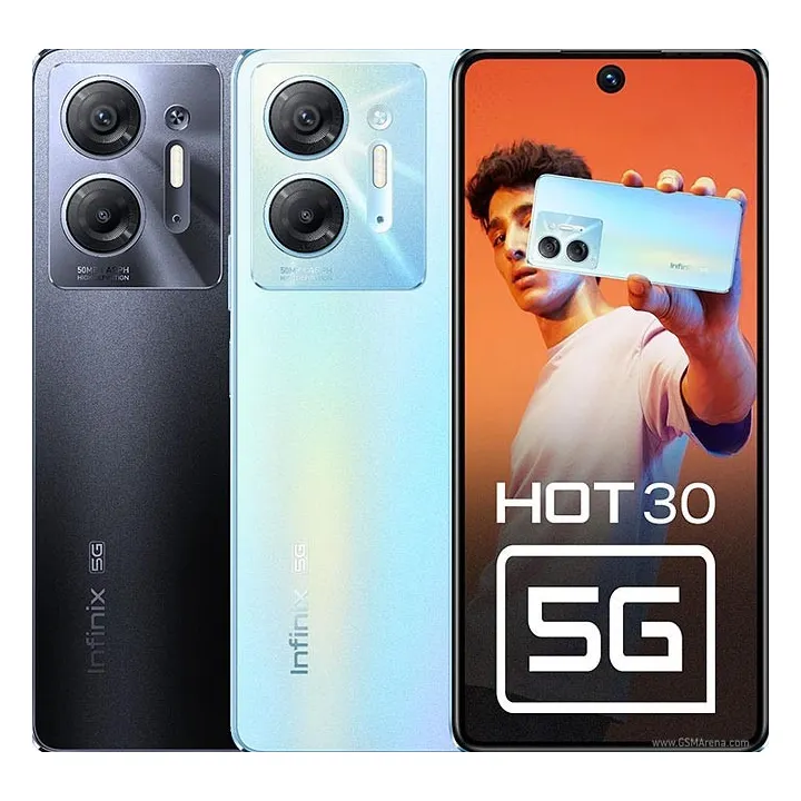 Infinix Hot 30 5G