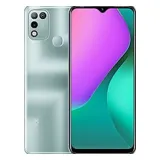 Infinix Smart 5 (India)