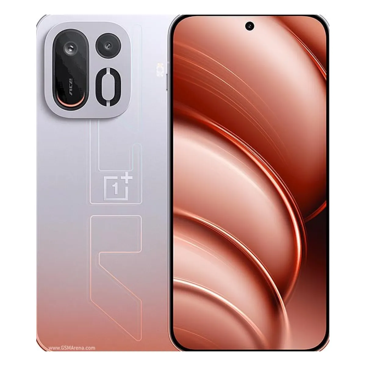 OnePlus Ace 7
