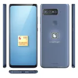 Asus Smartphone for Snapdragon Insiders