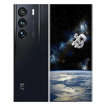 ZTE Axon 40 Ultra Space Edition
