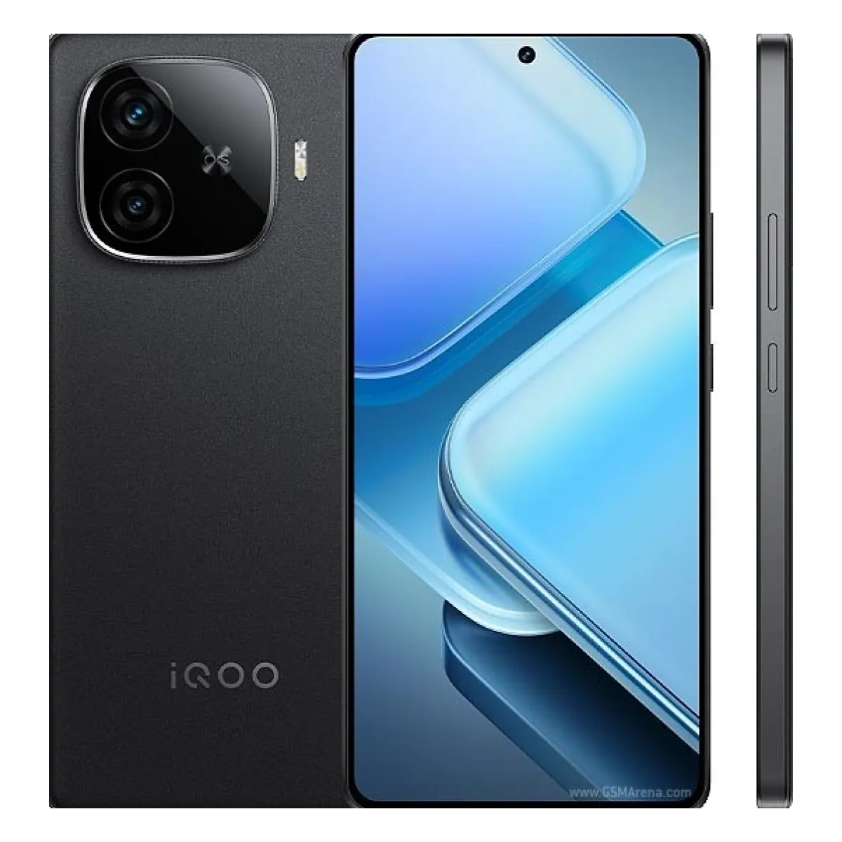 Vivo iQOO Z9 Turbo