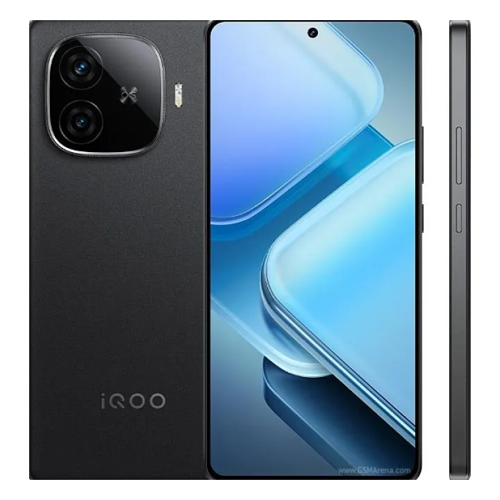Vivo iQOO Z9 Turbo