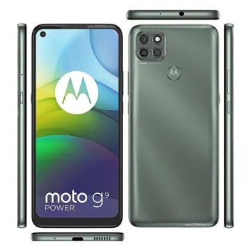 Motorola Moto G9 Power