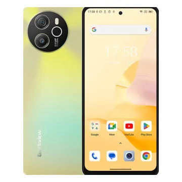 Blackview Shark 8