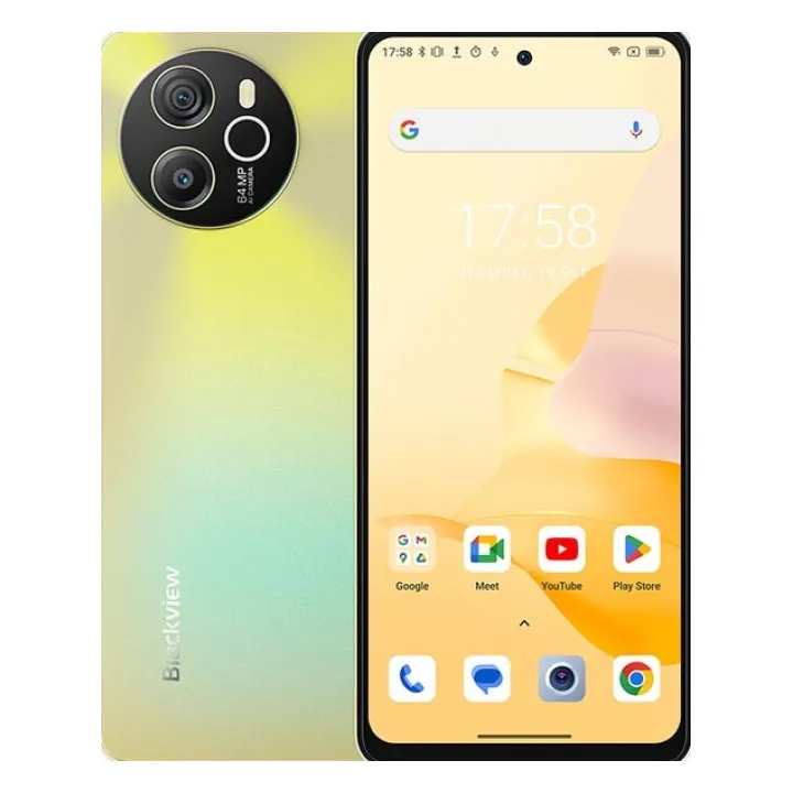 Blackview Shark 8
