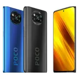 Xiaomi Poco X3