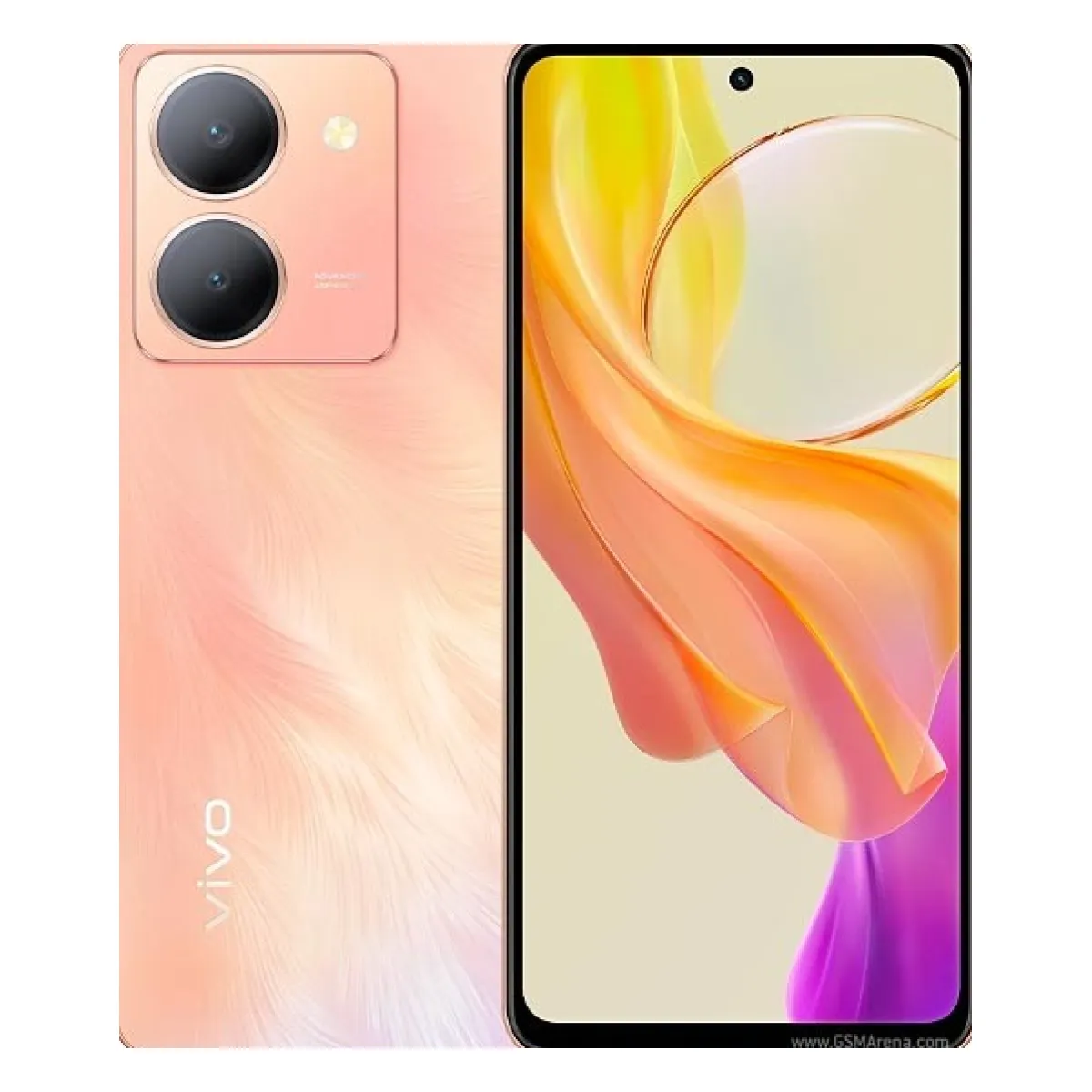 Vivo Y77t