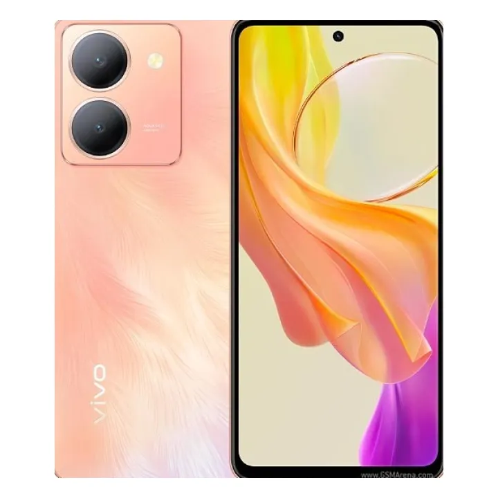 Vivo Y77t