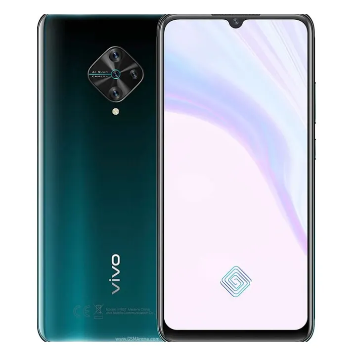 Vivo S1 Prime