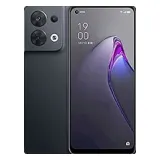 OPPO Reno8 (China)