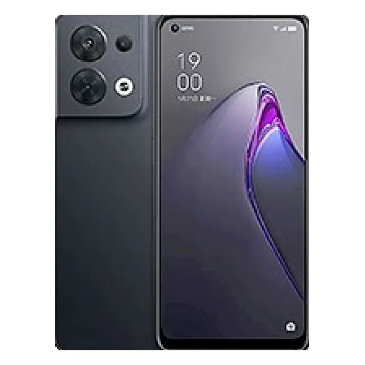 OPPO Reno8 (China)