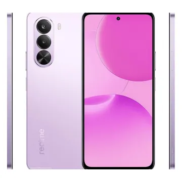 Realme P4x
