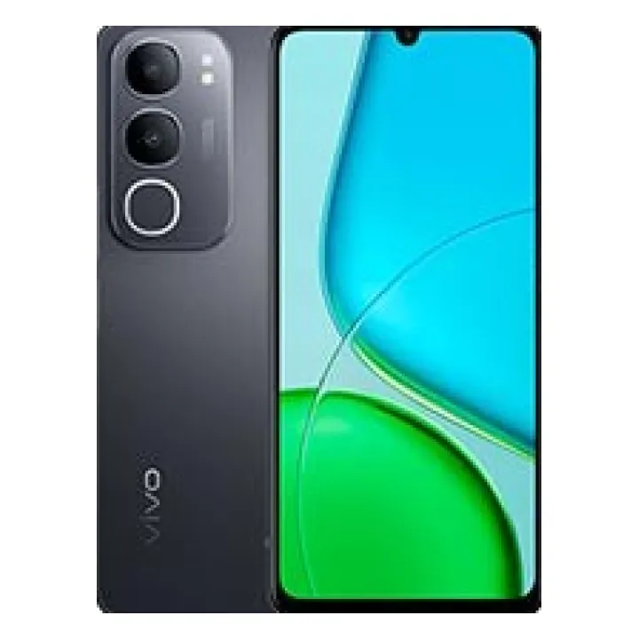 Vivo Y50 (China)