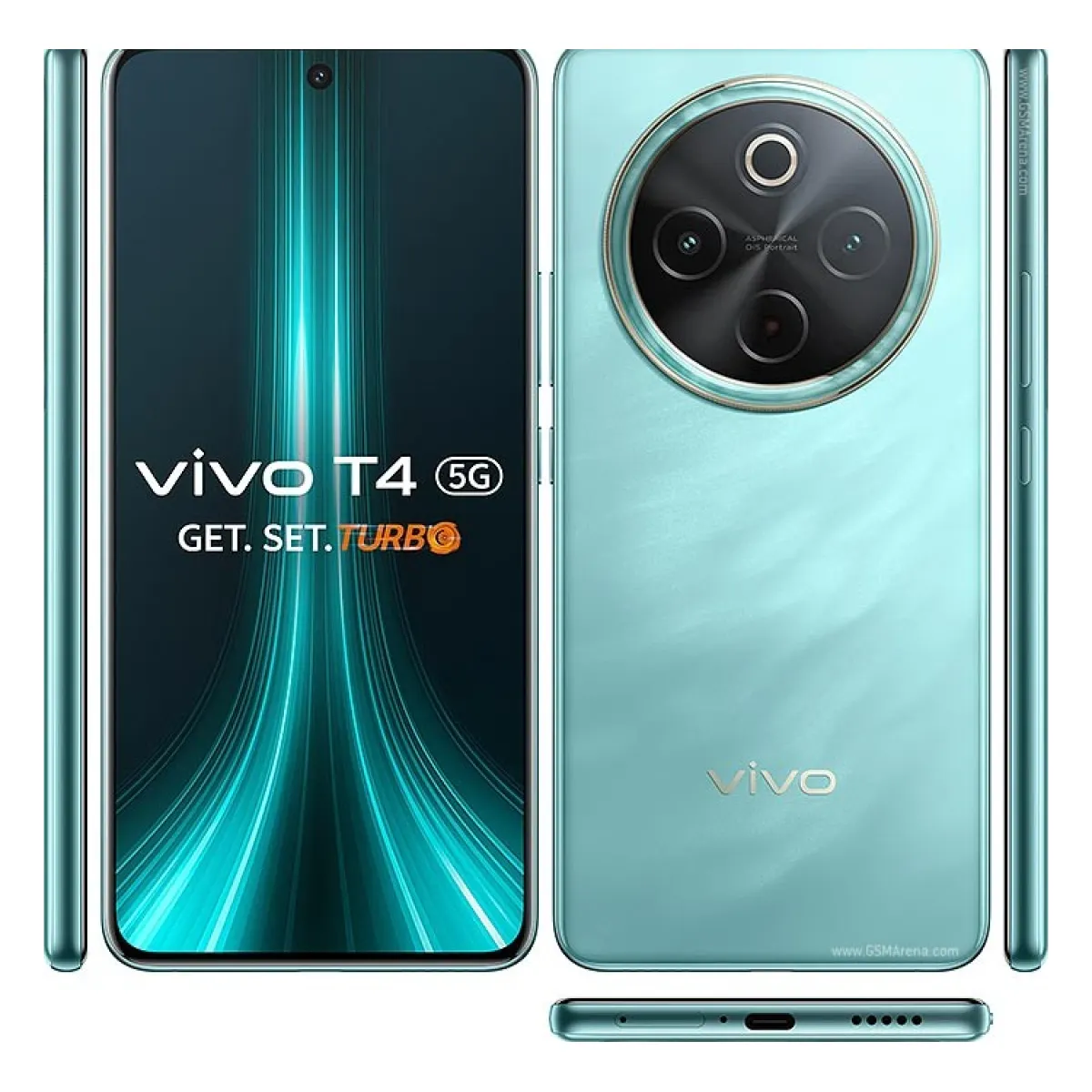 Vivo T4