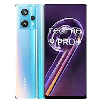 Realme 9 Pro+