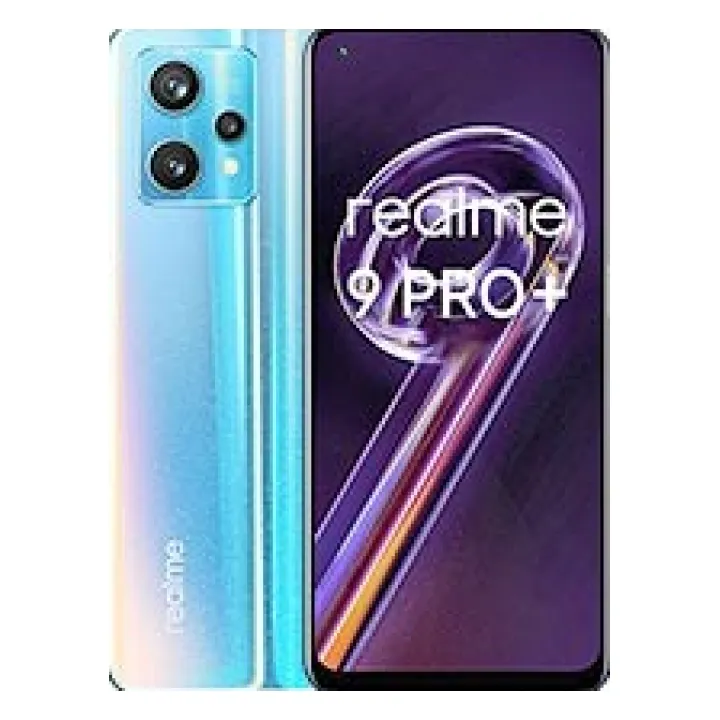 Realme 9 Pro+