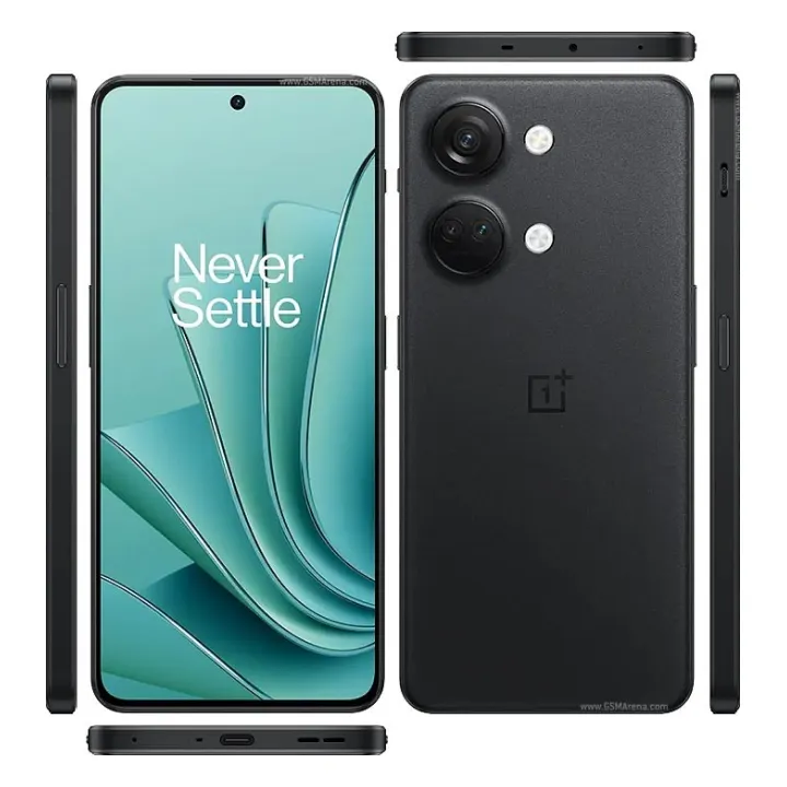 OnePlus Ace 2V