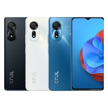 Coolpad Cool 20s