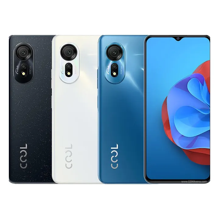 Coolpad Cool 20s