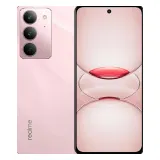 Realme C75x