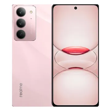Realme C75x