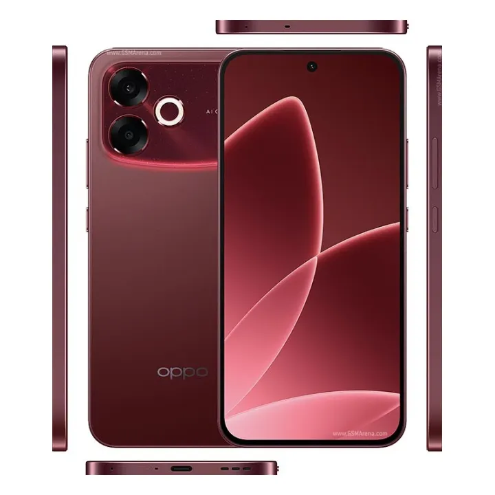 OPPO F33 Pro