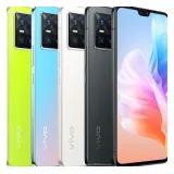 Vivo S10
