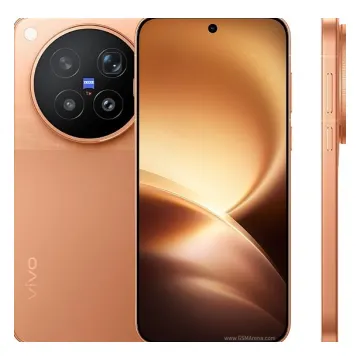 Vivo X500 Pro Max