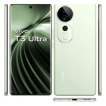 Vivo T3 Ultra