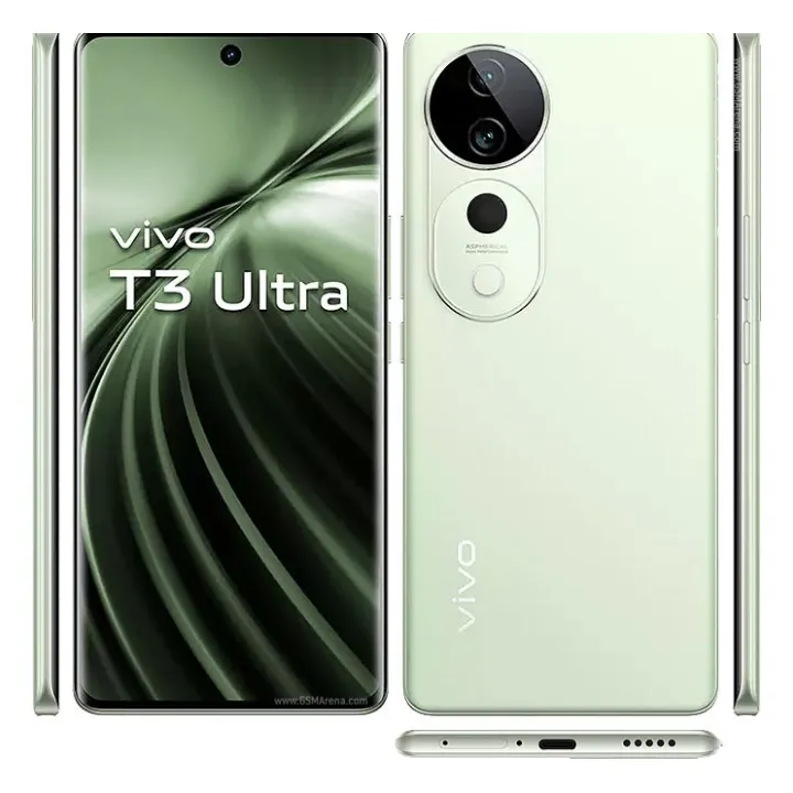 Vivo T3 Ultra