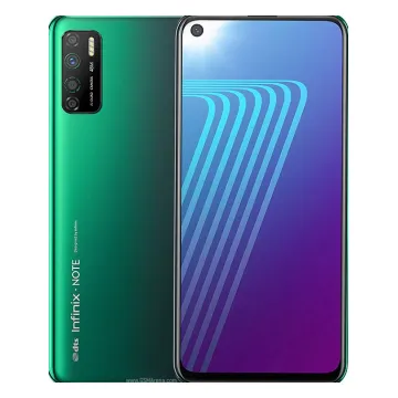 Infinix Note 7 Lite