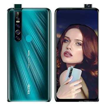 Tecno Camon 15 Pro