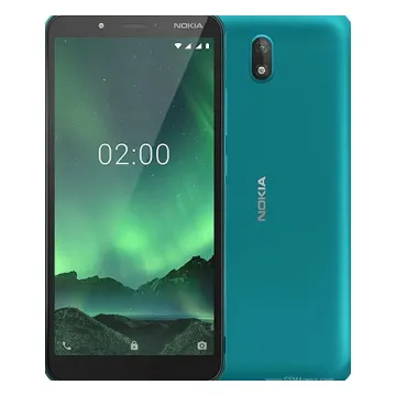 Nokia C2
