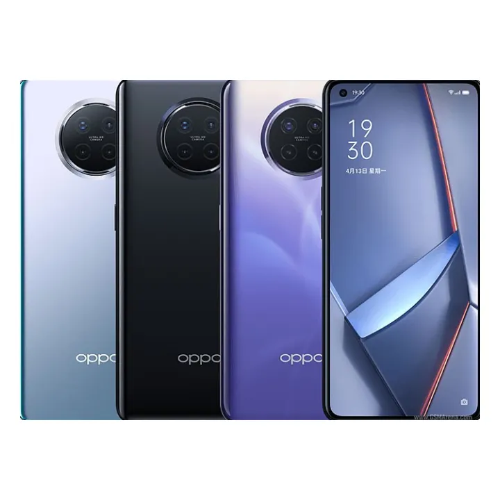 OPPO Ace2