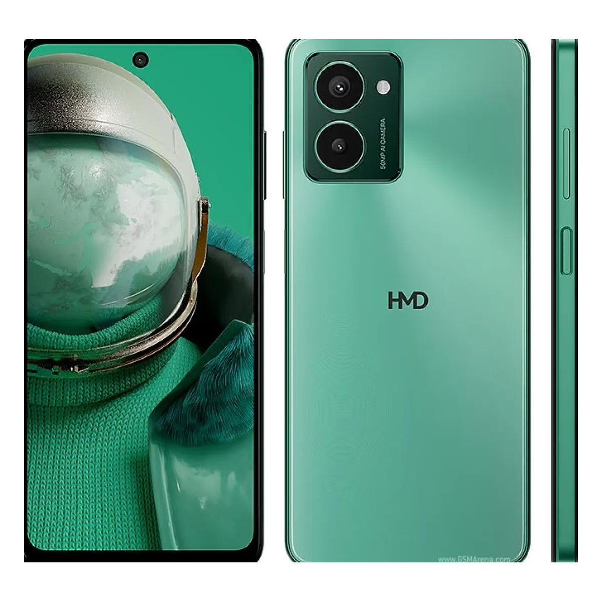 HMD Pulse Pro