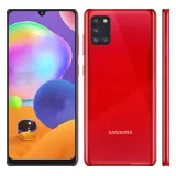 Samsung Galaxy A31