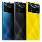 Xiaomi Poco X4 Pro 5G