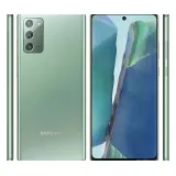 Samsung Galaxy Note20 5G