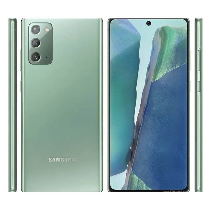 Samsung Galaxy Note20 5G