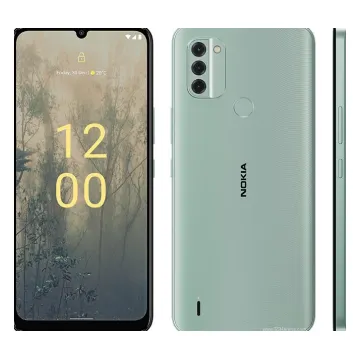 Nokia C31